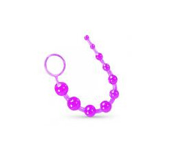 Easy Beads Purple Bulk